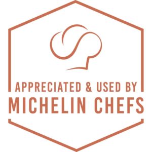 gastronomische snoep in originele cadeaudoosjes