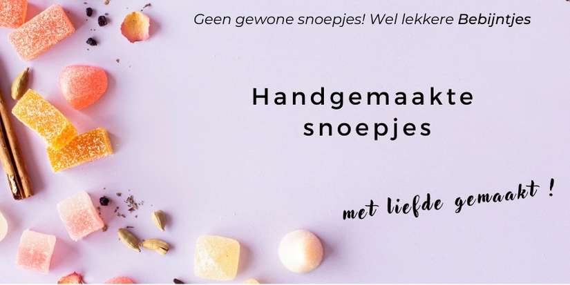 Bonboxy bebijn artisanaal ambachtelijk luxe exclusief geschenk cadeau geldhof snoepzoet haribo snoepjeblij verzend een snoepdoos snoeponlinekopen online artisanale snoepwinkel