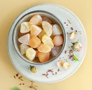 Bonboxy artisanale snoepwinkel Online artisanale snoepjes kopen snoepdoos bestellen bonboxy bebijn snoepzoet