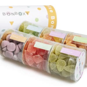 Contact Bonboxy bebijn artisanale snoep streekproduct online